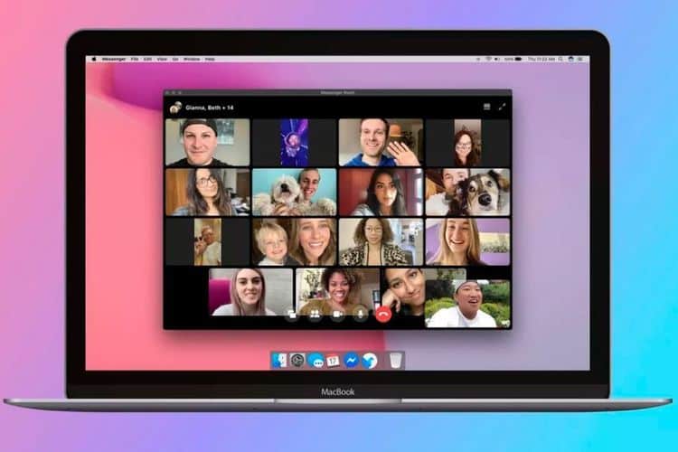 Instagram Video Call 50 orang