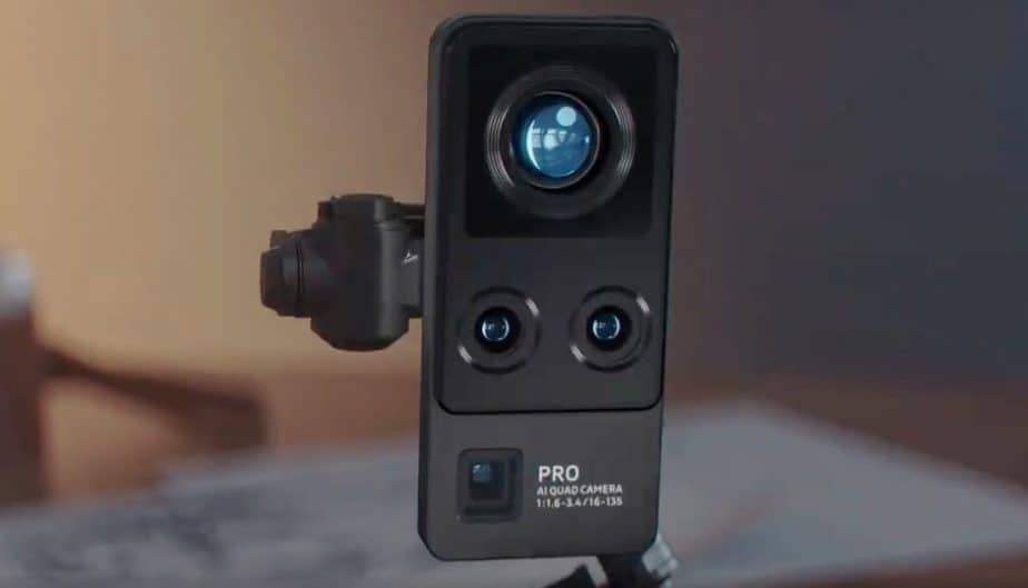 Vivo X50 Pro