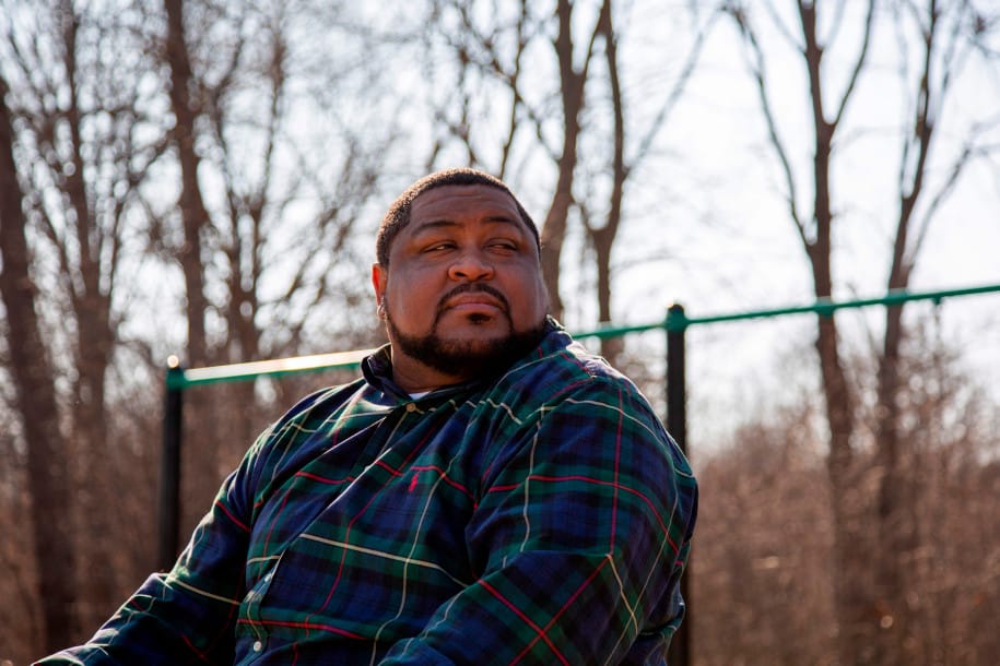 facial recognition salah tangkap