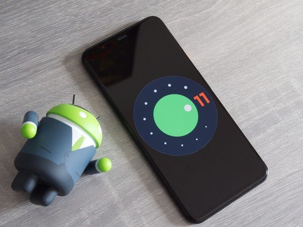 Android 11 Bubbles