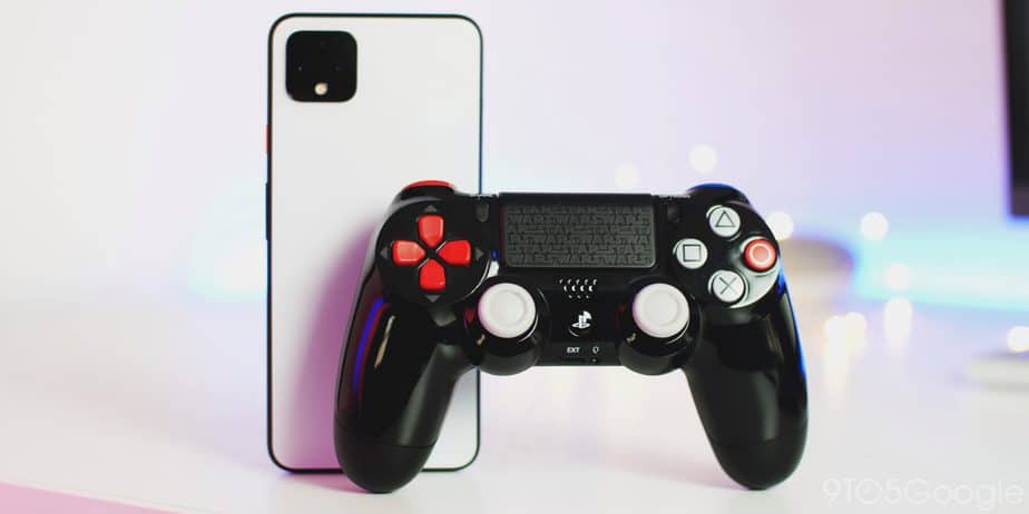 Android 11 Dukung 84 Kontroler Game, Ini Daftarnya!