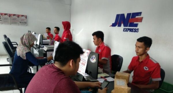 Aplikasi Cek Ongkir JNE RajaOngkir wahana