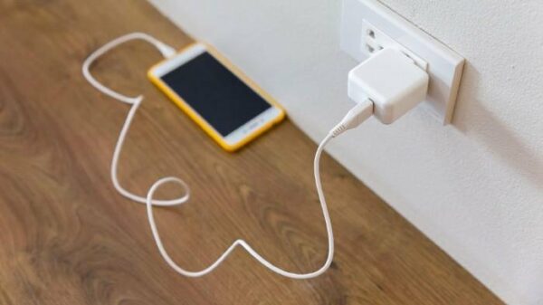 Baterai HP tidak bisa dicas Smartphone