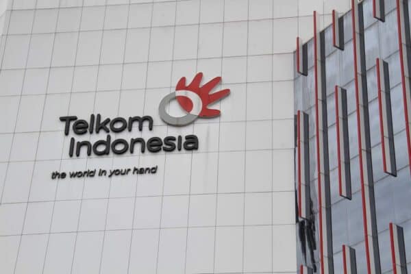 Direksi Milenial Telkom