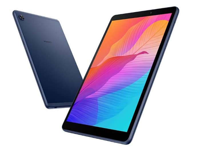 Spesifikasi MediaPad 8 C3