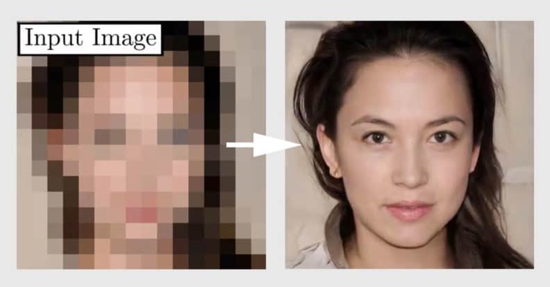 Aplikasi Ini Ubah Wajah Kartun jadi Sosok Realistis