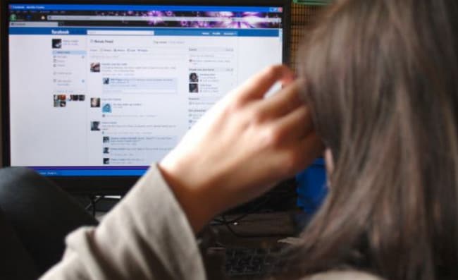 Facebook Bandar Narkoba