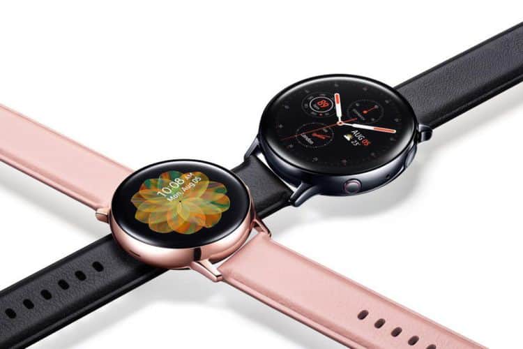 Samsung Siapkan Galaxy Watch 3 dan Galaxy Buds Live