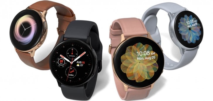 Fitur galaxy Watch 3