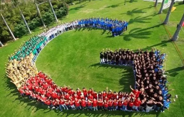 Google bayar Penerbit