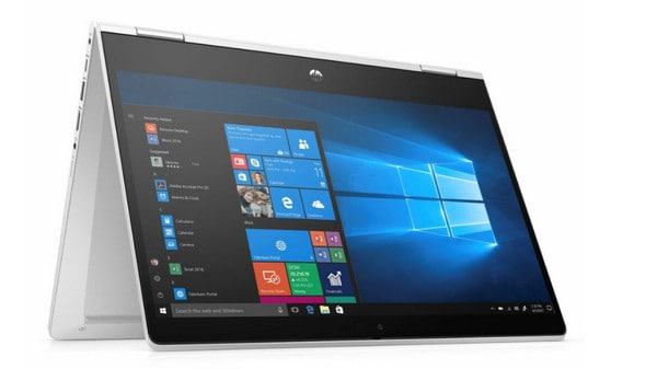 HP ProBook X360 435