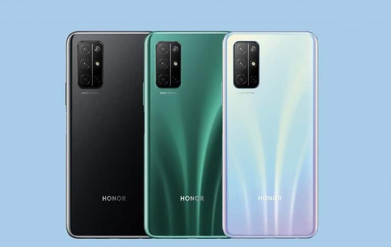 Spesifikasi Honor 9A