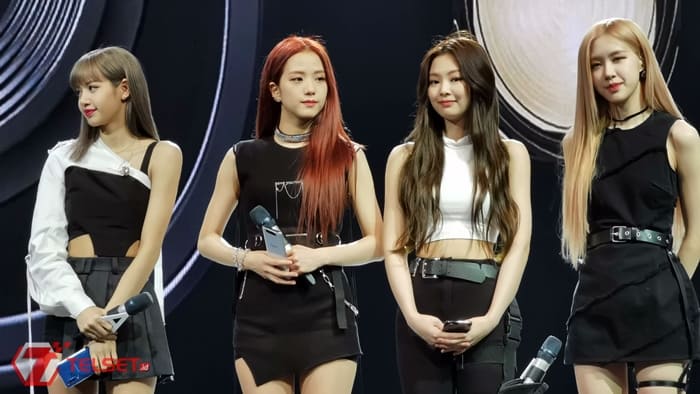 Video klip Blackpink