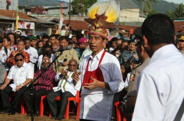 Jokowi Menkominfo Bersalah