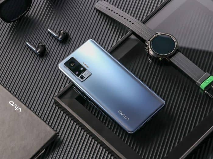 micro gimbal Vivo X50 Pro