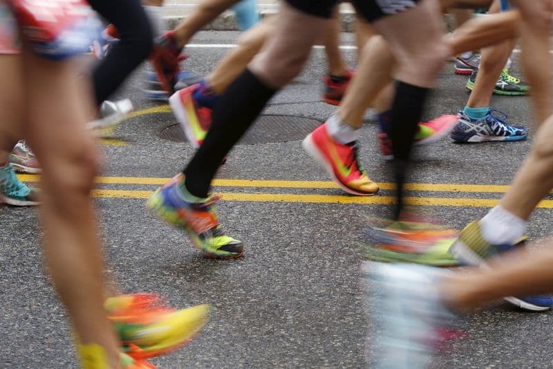 Greg Glassman CrossFit