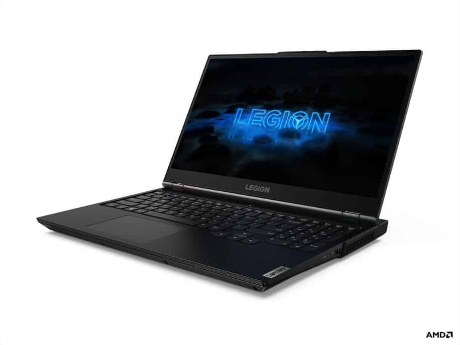 Lenovo Legion 5i