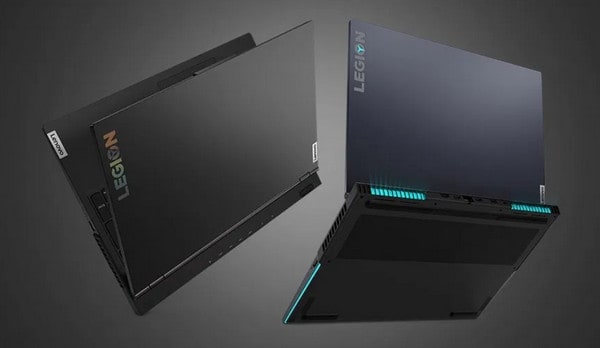 Lenovo Janji Bawa Laptop Gaming Legion 7i ke Indonesia