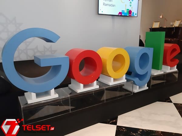 Google Digugat peneliti AI