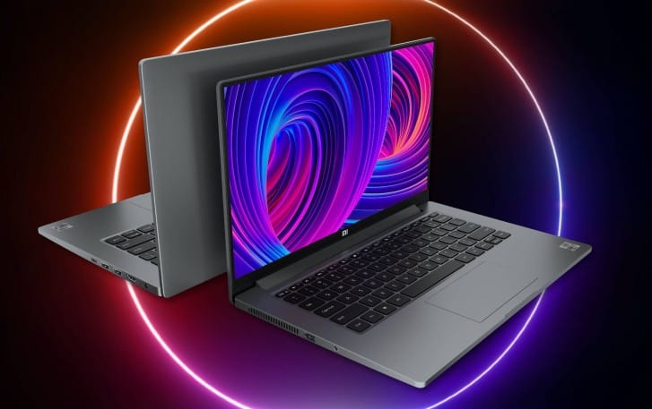 Spesifikasi Mi Notebook 14