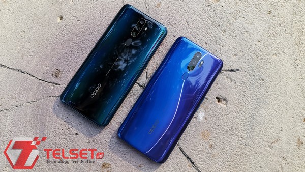 Smartphone dengan RAM Besar Jadi Incaran Konsumen Selama Pandemi