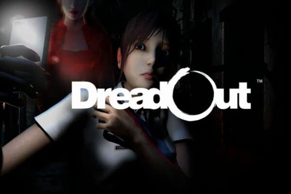 Game Horor DreadOut