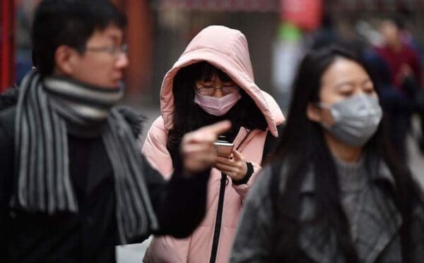 Pengiriman Smartphone IDC 2020