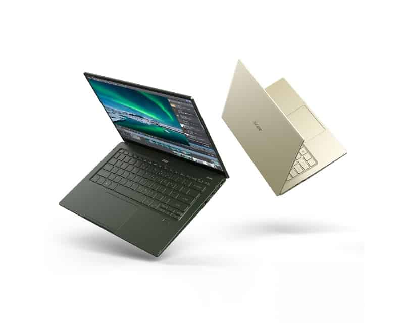 Acer Swift 5 2020