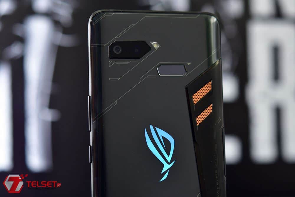 benchmark Asus rog phone 3