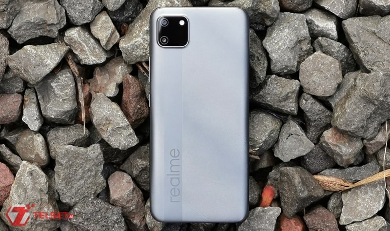 Realme C11 Indonesia