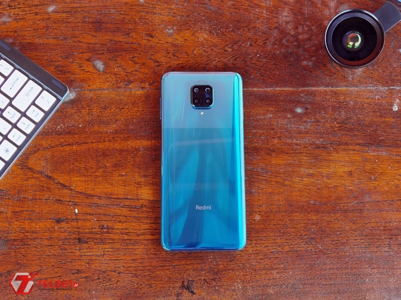 Redmi Note 10 Pro Indonesia
