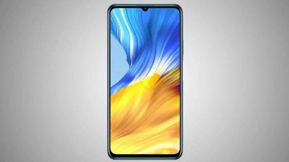 Benchmark Honor X10 Max 5G