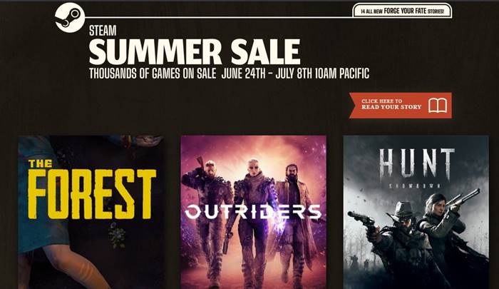 diskon steam summer sale
