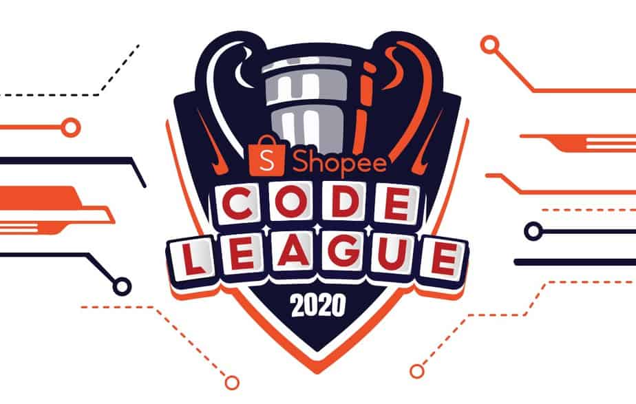 Shopee Code League 2020