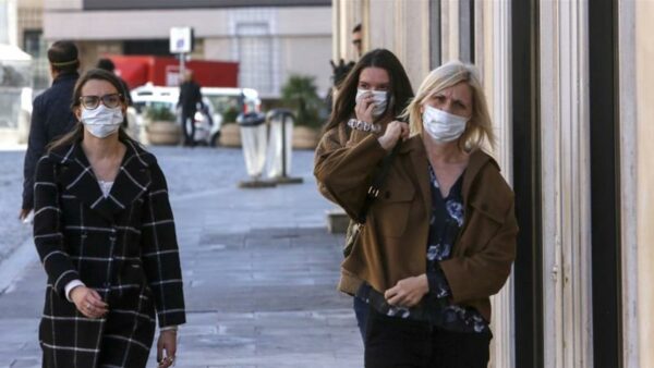 Penjualan Smartphone Eropa anjlok