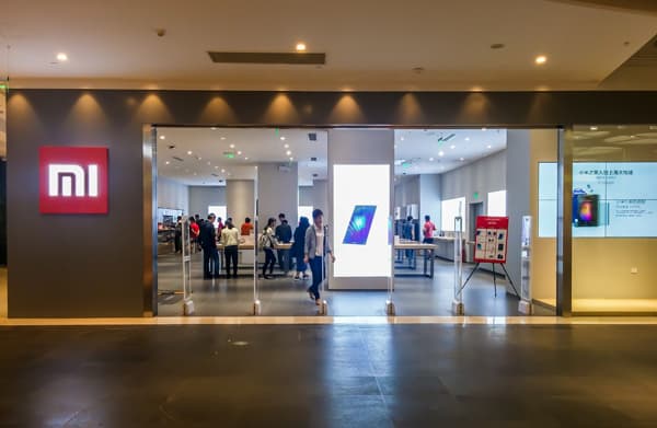 Samsung Xiaomi Penjualan Smartphone Covid-19