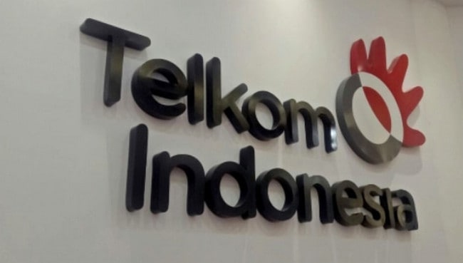 Susunan Direksi Telkom