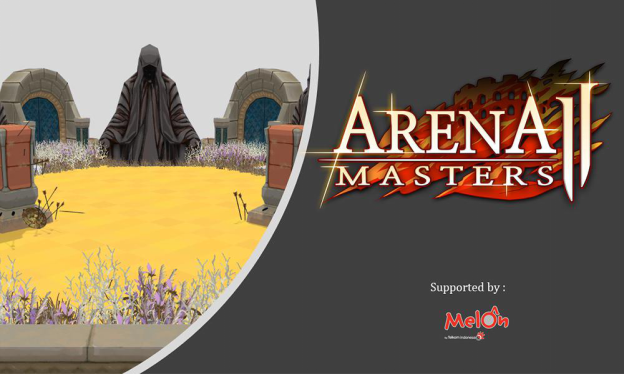 arena master 2