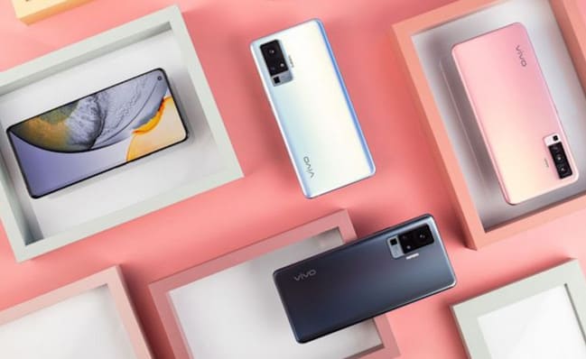 perbedaan vivo X50 Pro Plus