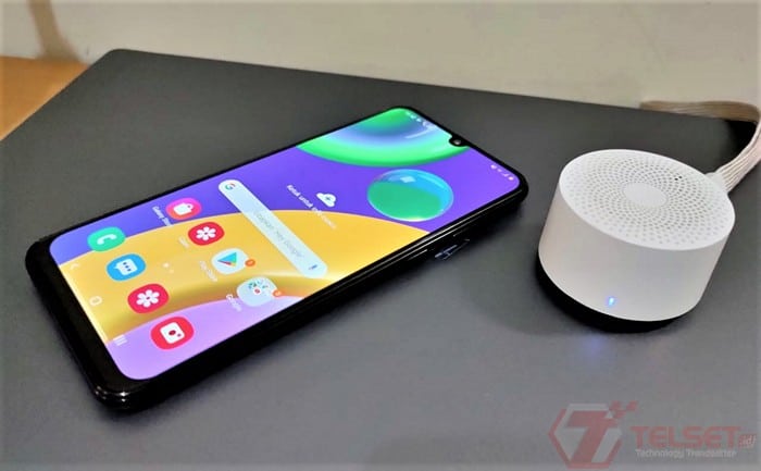 Codec Audio Bluetooth Android