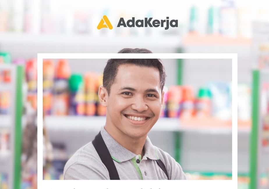 AdaKerja