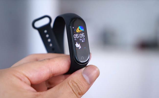 Mi Band 5
