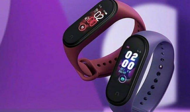 spesifikasi Xiaomi Mi Band 5