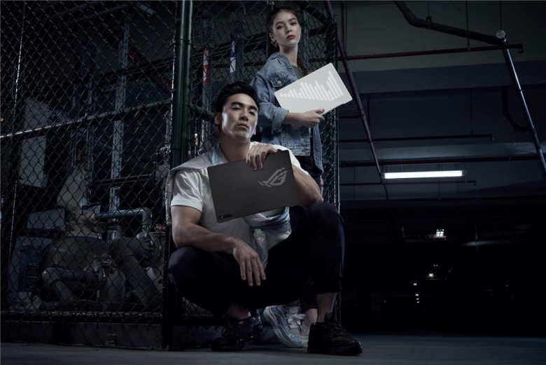 Harga ASUS ROG Zephyrus G14 Indonesia