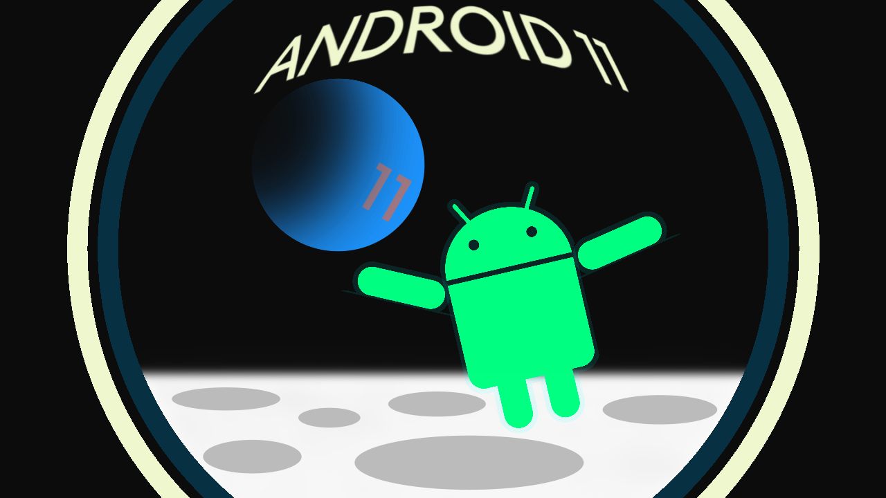 Android 11 Recycle Bin