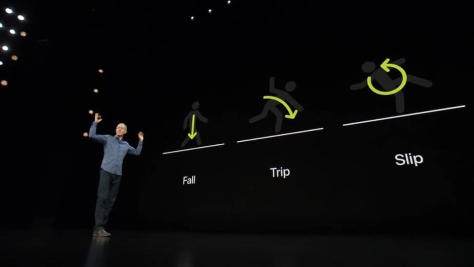 Apple Watch selamatkan nyawa
