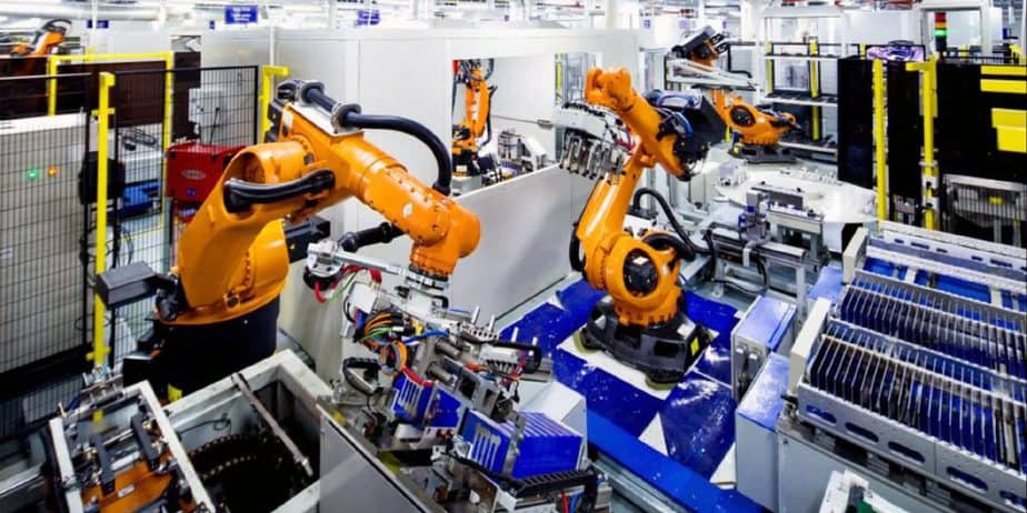 baterai mobil listrik