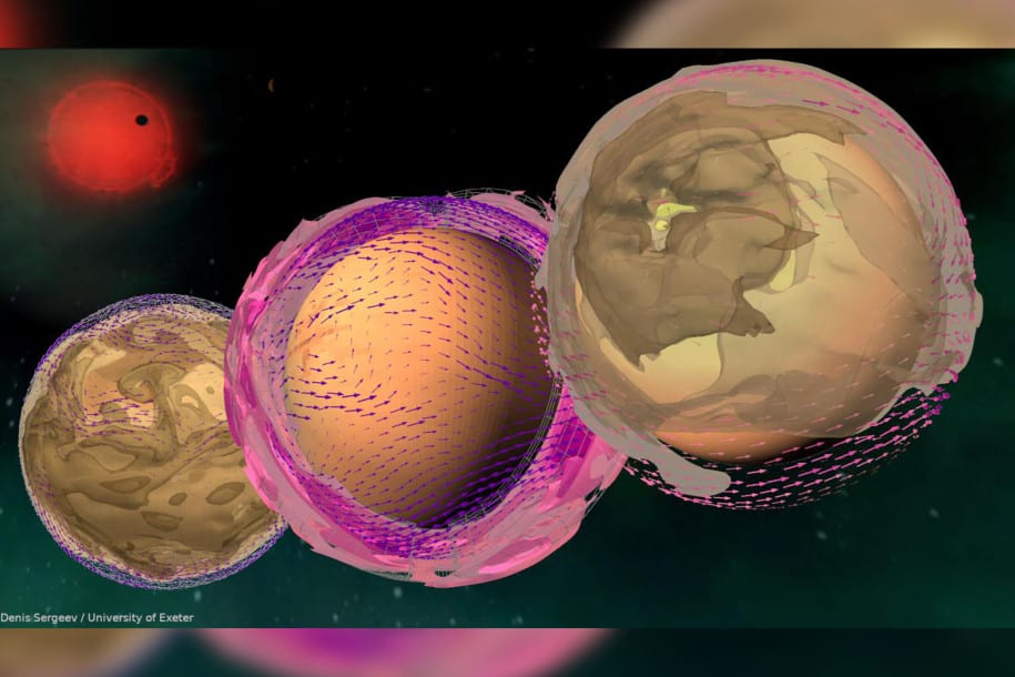 Peneliti Temukan Planet Berdebu Ekstrem, Bisa Jadi “Rumah” Alien!