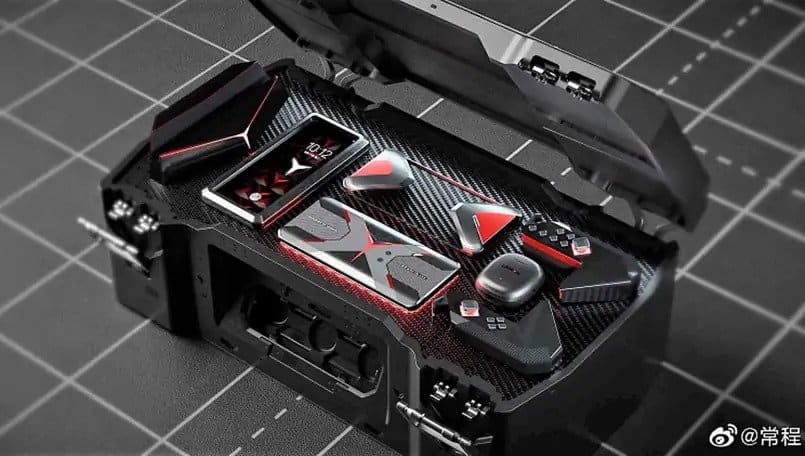 Lenovo Legion Gaming Phone