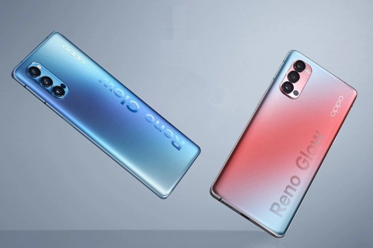 Spesifikasi Oppo Reno4 Pro
